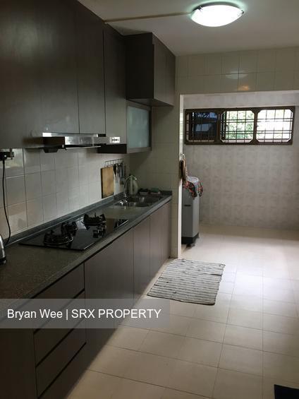 Blk 958 Hougang Street 91 (Hougang), HDB 5 Rooms #144462842